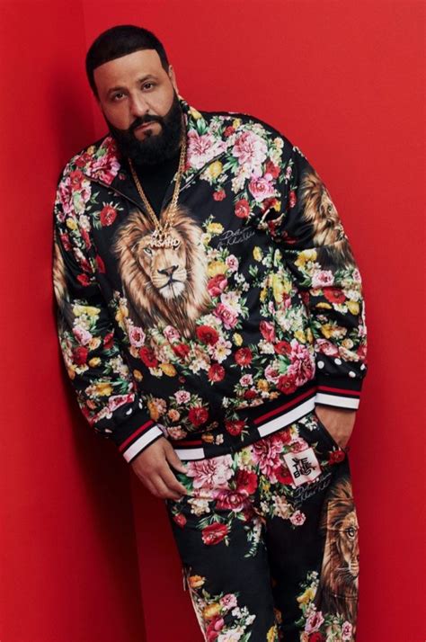 dj khaled x dolce gabbana|DJ Khaled Dolce & Gabbana Spring 2021 Collection .